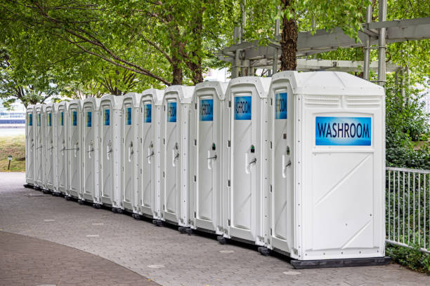 Best Portable Restroom for Sporting Events  in San Miguel, CA