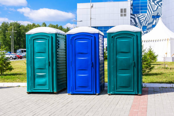 Best Portable Toilets with Baby Changing Stations  in San Miguel, CA