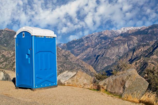 Reliable San Miguel, CA Portable Potty Rental Solutions