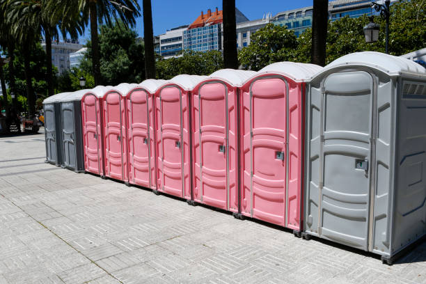 Best Portable Restroom Setup and Delivery  in San Miguel, CA