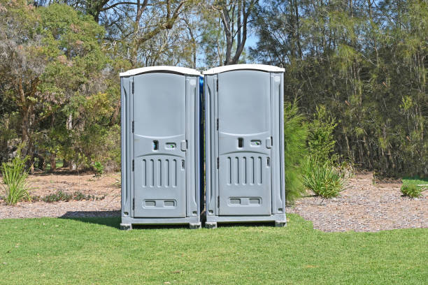 Portable Toilets for Parks and Recreation Areas in San Miguel, CA