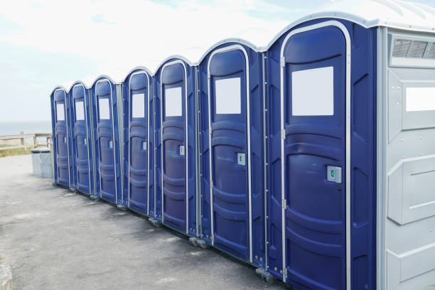 Best Standard Portable Toilet Rental  in San Miguel, CA