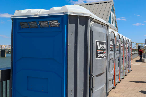 Best Deluxe Portable Toilet Rental  in San Miguel, CA