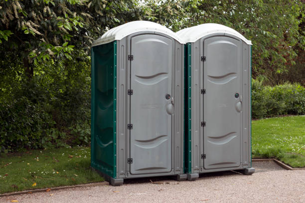 Best Portable Restroom Removal and Pickup  in San Miguel, CA