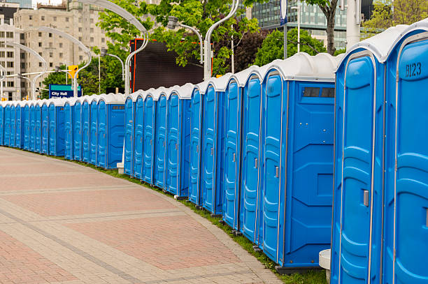 Best Portable Restroom Servicing (Cleaning and Restocking)  in San Miguel, CA